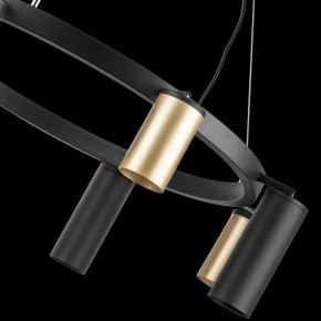 Подвесная люстра Lightstar Rullo LR018404874 в Лесном - lesnoy.mebel24.online | фото 4