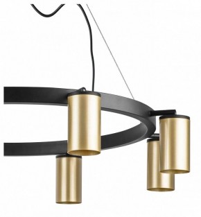 Подвесная люстра Lightstar Rullo LR018408 в Лесном - lesnoy.mebel24.online | фото 5