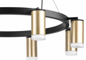 Подвесная люстра Lightstar Rullo LR0184080 в Лесном - lesnoy.mebel24.online | фото 5