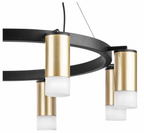 Подвесная люстра Lightstar Rullo LR0184081 в Лесном - lesnoy.mebel24.online | фото 5