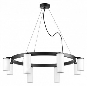 Подвесная люстра Lightstar Rullo LR018864364 в Лесном - lesnoy.mebel24.online | фото 2
