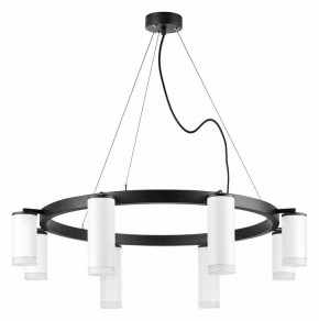 Подвесная люстра Lightstar Rullo LR0188643640 в Лесном - lesnoy.mebel24.online | фото 2