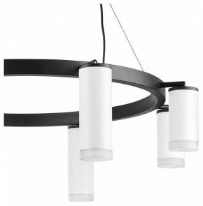 Подвесная люстра Lightstar Rullo LR0188643640 в Лесном - lesnoy.mebel24.online | фото 5