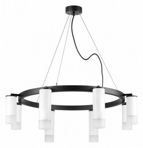 Подвесная люстра Lightstar Rullo LR0188643641 в Лесном - lesnoy.mebel24.online | фото 2