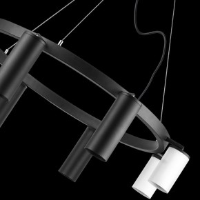 Подвесная люстра Lightstar Rullo LR018874364 в Лесном - lesnoy.mebel24.online | фото 5