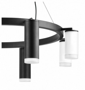 Подвесная люстра Lightstar Rullo LR0188743640 в Лесном - lesnoy.mebel24.online | фото 5