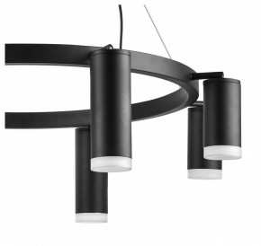 Подвесная люстра Lightstar Rullo LR0188743740 в Лесном - lesnoy.mebel24.online | фото 5