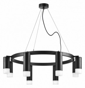 Подвесная люстра Lightstar Rullo LR0188743741 в Лесном - lesnoy.mebel24.online | фото 2