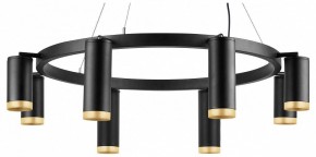 Подвесная люстра Lightstar Rullo LR01887437440 в Лесном - lesnoy.mebel24.online | фото 2