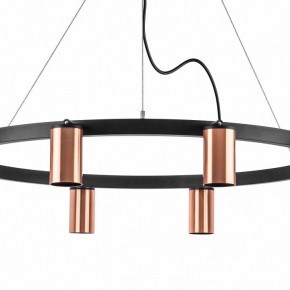 Подвесная люстра Lightstar Rullo LR020300 в Лесном - lesnoy.mebel24.online | фото 4