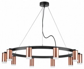 Подвесная люстра Lightstar Rullo LR0203000 в Лесном - lesnoy.mebel24.online | фото 2