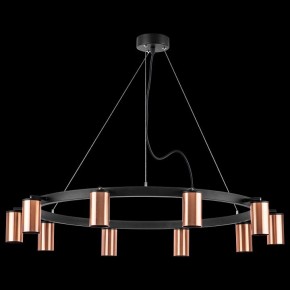 Подвесная люстра Lightstar Rullo LR0203000 в Лесном - lesnoy.mebel24.online | фото 3