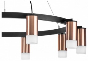 Подвесная люстра Lightstar Rullo LR0203001 в Лесном - lesnoy.mebel24.online | фото 5