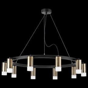 Подвесная люстра Lightstar Rullo LR0203101 в Лесном - lesnoy.mebel24.online | фото 3