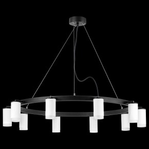 Подвесная люстра Lightstar Rullo LR0203600 в Лесном - lesnoy.mebel24.online | фото 3
