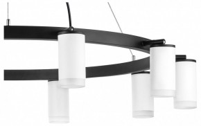 Подвесная люстра Lightstar Rullo LR0203600 в Лесном - lesnoy.mebel24.online | фото 5
