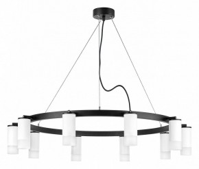 Подвесная люстра Lightstar Rullo LR0203601 в Лесном - lesnoy.mebel24.online | фото 3