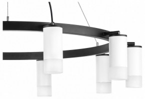 Подвесная люстра Lightstar Rullo LR0203601 в Лесном - lesnoy.mebel24.online | фото 4