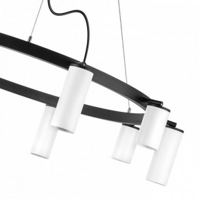 Подвесная люстра Lightstar Rullo LR020365865 в Лесном - lesnoy.mebel24.online | фото 5