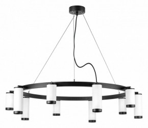 Подвесная люстра Lightstar Rullo LR02036586540 в Лесном - lesnoy.mebel24.online | фото 2