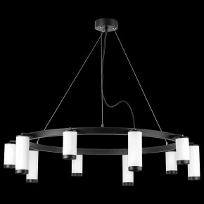 Подвесная люстра Lightstar Rullo LR02036586540 в Лесном - lesnoy.mebel24.online | фото 3