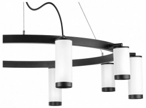 Подвесная люстра Lightstar Rullo LR02036586540 в Лесном - lesnoy.mebel24.online | фото 4