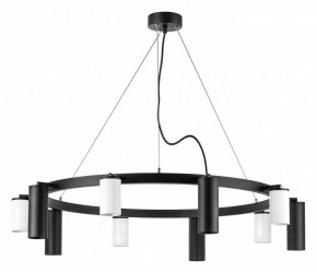 Подвесная люстра Lightstar Rullo LR020365875 в Лесном - lesnoy.mebel24.online | фото 3
