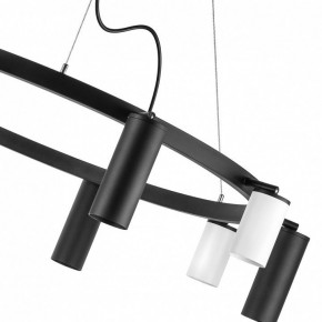 Подвесная люстра Lightstar Rullo LR020365875 в Лесном - lesnoy.mebel24.online | фото 5
