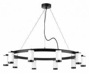 Подвесная люстра Lightstar Rullo LR02036837 в Лесном - lesnoy.mebel24.online | фото 2