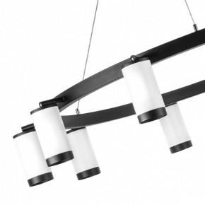Подвесная люстра Lightstar Rullo LR02036837 в Лесном - lesnoy.mebel24.online | фото 5