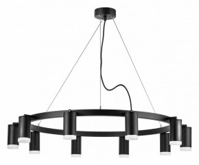 Подвесная люстра Lightstar Rullo LR0203700 в Лесном - lesnoy.mebel24.online | фото 2