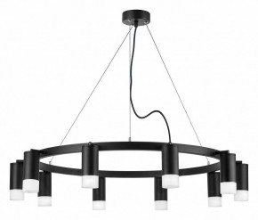 Подвесная люстра Lightstar Rullo LR0203701 в Лесном - lesnoy.mebel24.online | фото 2