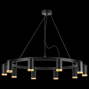 Подвесная люстра Lightstar Rullo LR02037040 в Лесном - lesnoy.mebel24.online | фото 3
