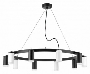 Подвесная люстра Lightstar Rullo LR0203753650 в Лесном - lesnoy.mebel24.online | фото 2