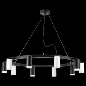 Подвесная люстра Lightstar Rullo LR0203753650 в Лесном - lesnoy.mebel24.online | фото 3