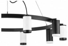 Подвесная люстра Lightstar Rullo LR02037536576 в Лесном - lesnoy.mebel24.online | фото 5