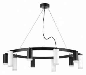 Подвесная люстра Lightstar Rullo LR0203758650 в Лесном - lesnoy.mebel24.online | фото 2