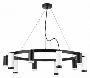 Подвесная люстра Lightstar Rullo LR02037586576 в Лесном - lesnoy.mebel24.online | фото 2