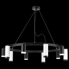 Подвесная люстра Lightstar Rullo LR02037586576 в Лесном - lesnoy.mebel24.online | фото 3