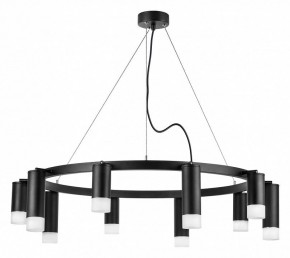Подвесная люстра Lightstar Rullo LR0203758751 в Лесном - lesnoy.mebel24.online | фото 2