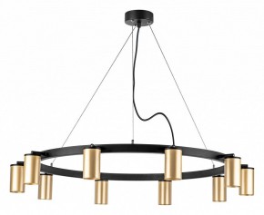 Подвесная люстра Lightstar Rullo LR020400 в Лесном - lesnoy.mebel24.online | фото 2