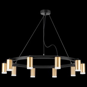 Подвесная люстра Lightstar Rullo LR0204000 в Лесном - lesnoy.mebel24.online | фото 3