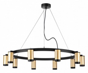 Подвесная люстра Lightstar Rullo LR02040037 в Лесном - lesnoy.mebel24.online | фото 2