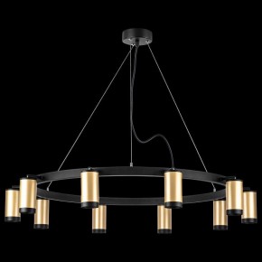 Подвесная люстра Lightstar Rullo LR02040037 в Лесном - lesnoy.mebel24.online | фото 3