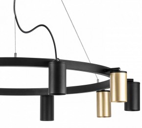 Подвесная люстра Lightstar Rullo LR020405375 в Лесном - lesnoy.mebel24.online | фото 5