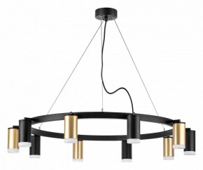 Подвесная люстра Lightstar Rullo LR0204053750 в Лесном - lesnoy.mebel24.online | фото 2