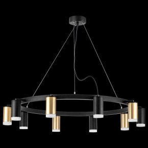 Подвесная люстра Lightstar Rullo LR0204053750 в Лесном - lesnoy.mebel24.online | фото 3