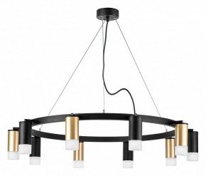 Подвесная люстра Lightstar Rullo LR0204053751 в Лесном - lesnoy.mebel24.online | фото 2