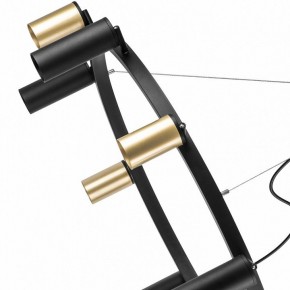 Подвесная люстра Lightstar Rullo LR020405875 в Лесном - lesnoy.mebel24.online | фото 5