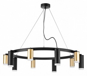 Подвесная люстра Lightstar Rullo LR0204058750 в Лесном - lesnoy.mebel24.online | фото 2
